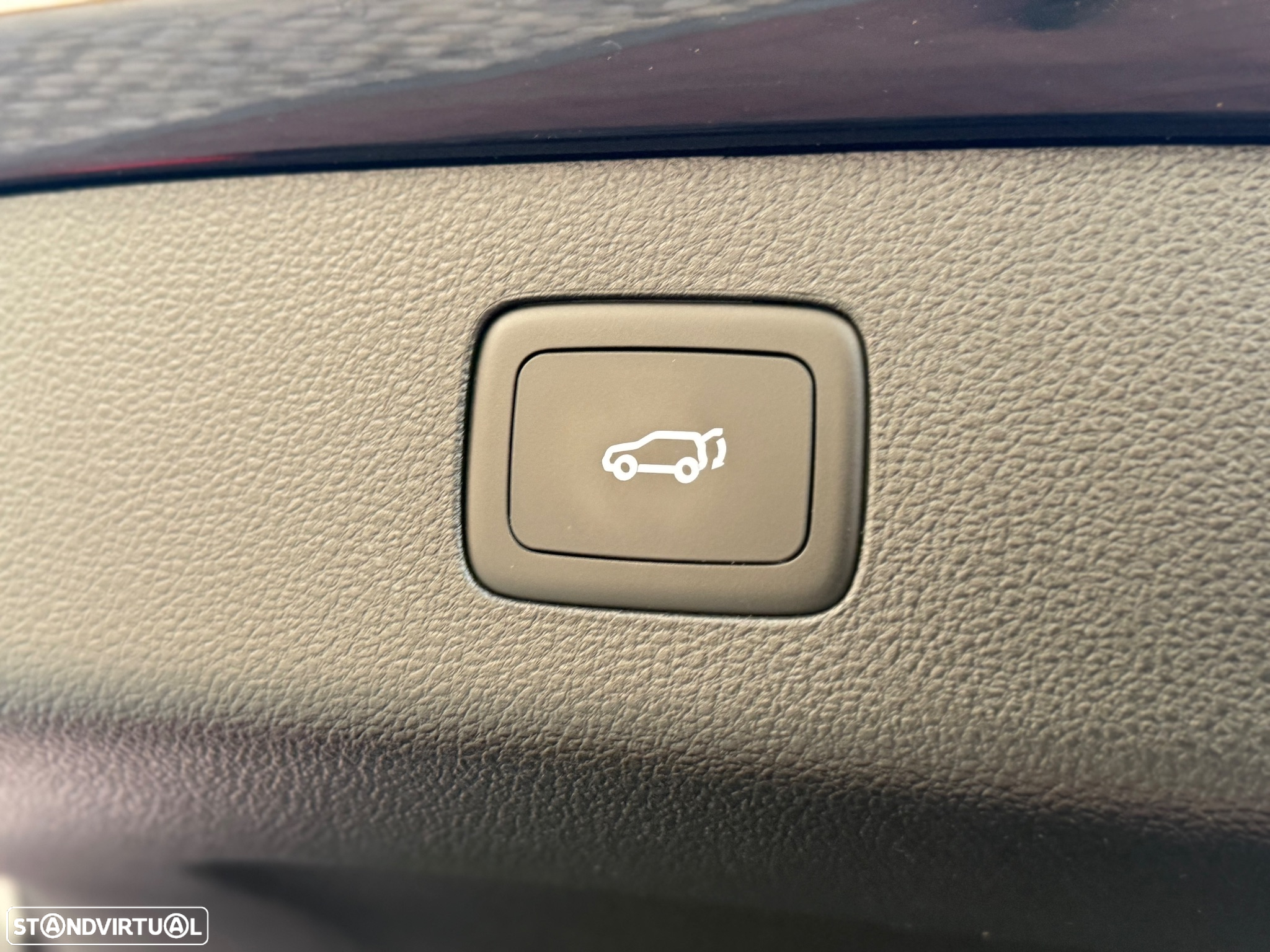 MG EHS 1.5 T-GDI Plug-in Hybrid Luxury - 37