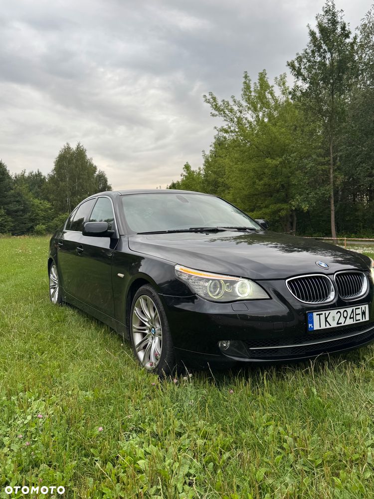 BMW Seria 5 - 9