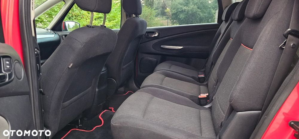 Ford S-Max 2.0 Silver X - 23