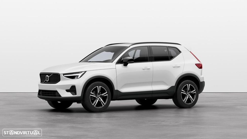 Volvo XC 40 1.5 T2 Plus Dark Auto - 6