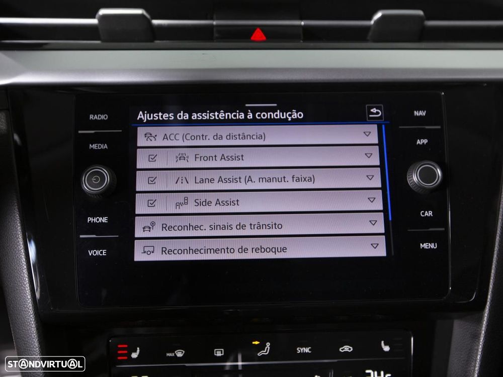 VW Arteon 2.0 TDI Elegance DSG - 27