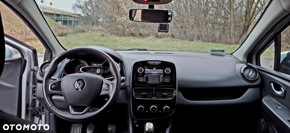 Renault Clio 0.9 Energy TCe Alize - 20
