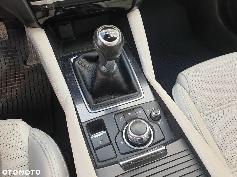 Mazda 6 ver-2-0-skypassion-i--eloop - 10