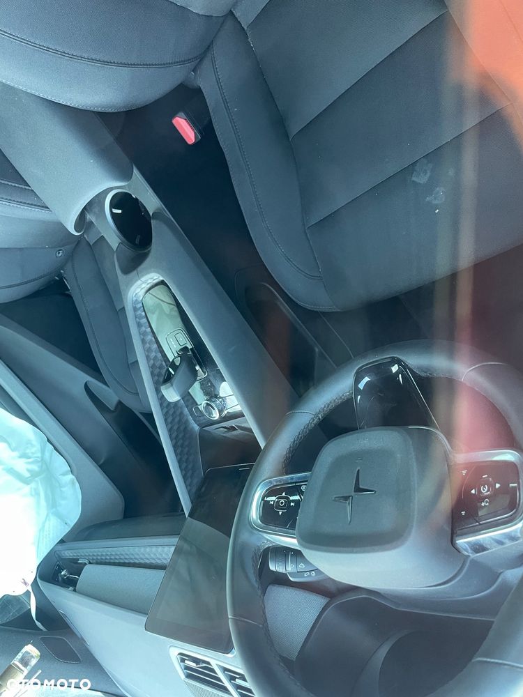 Polestar 2 2026 photo 5