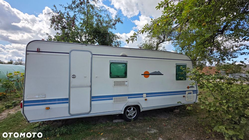 Adria Unica 542 TK - 3