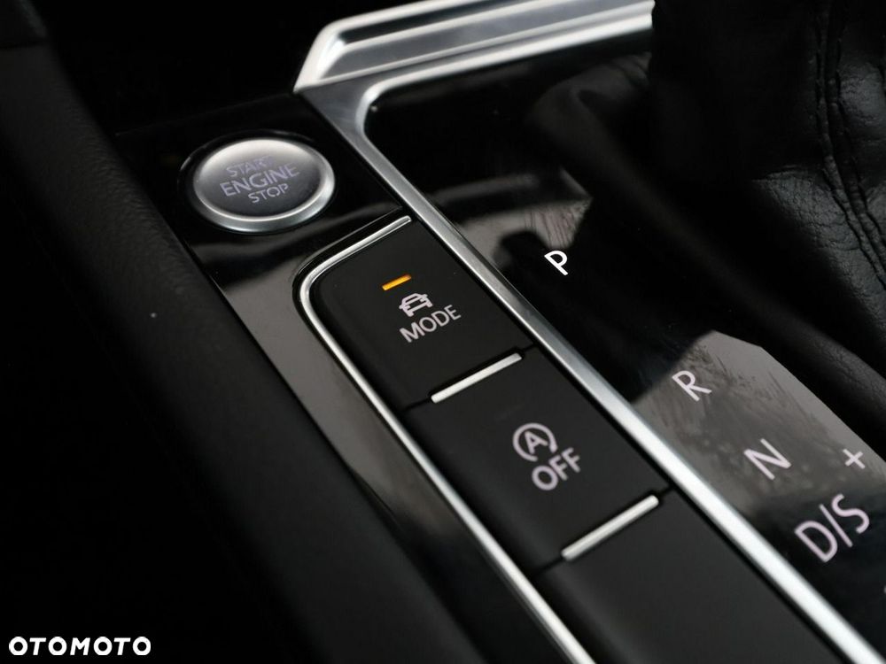 Volkswagen Arteon Shooting Brake 2020