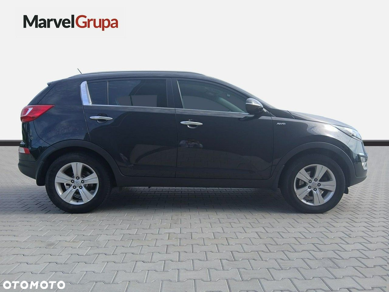Kia Sportage - 6