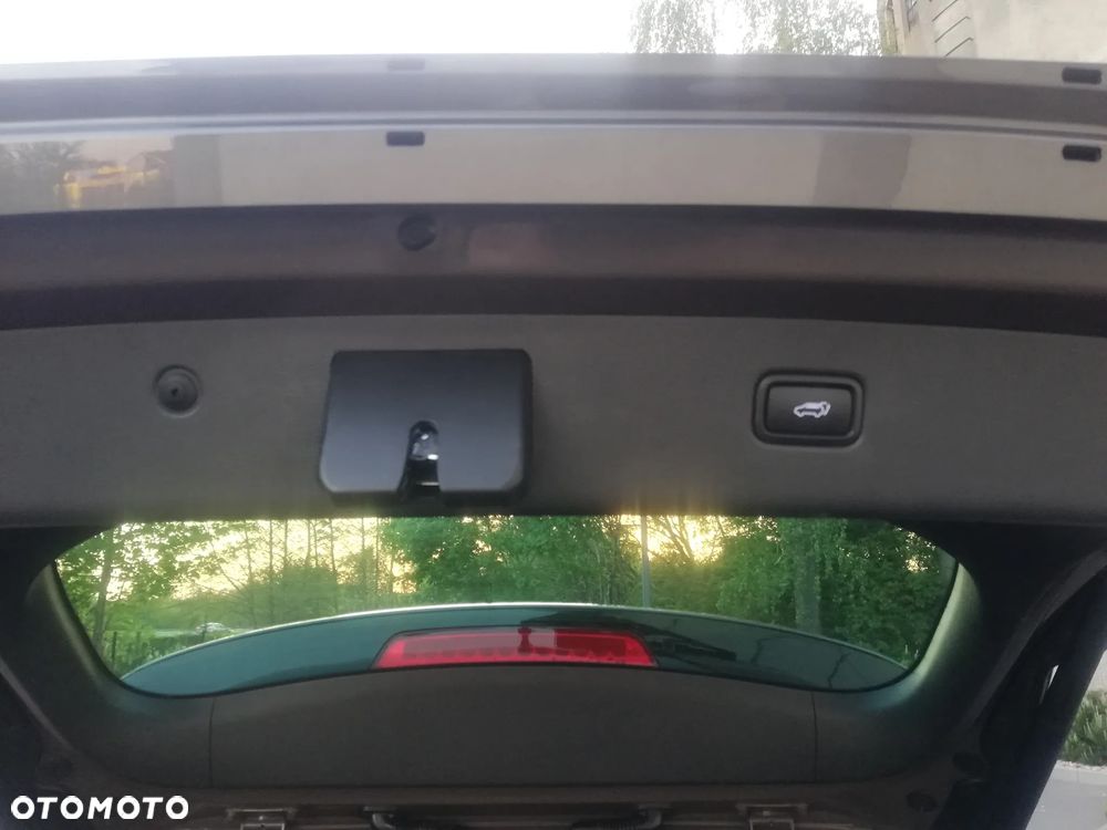 Hyundai Tucson 1.7 CRDI BlueDrive Style 2WD DCT - 9