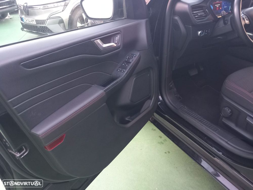 Ford Kuga 1.5 TDCi EcoBlue ST-Line Aut. - 7