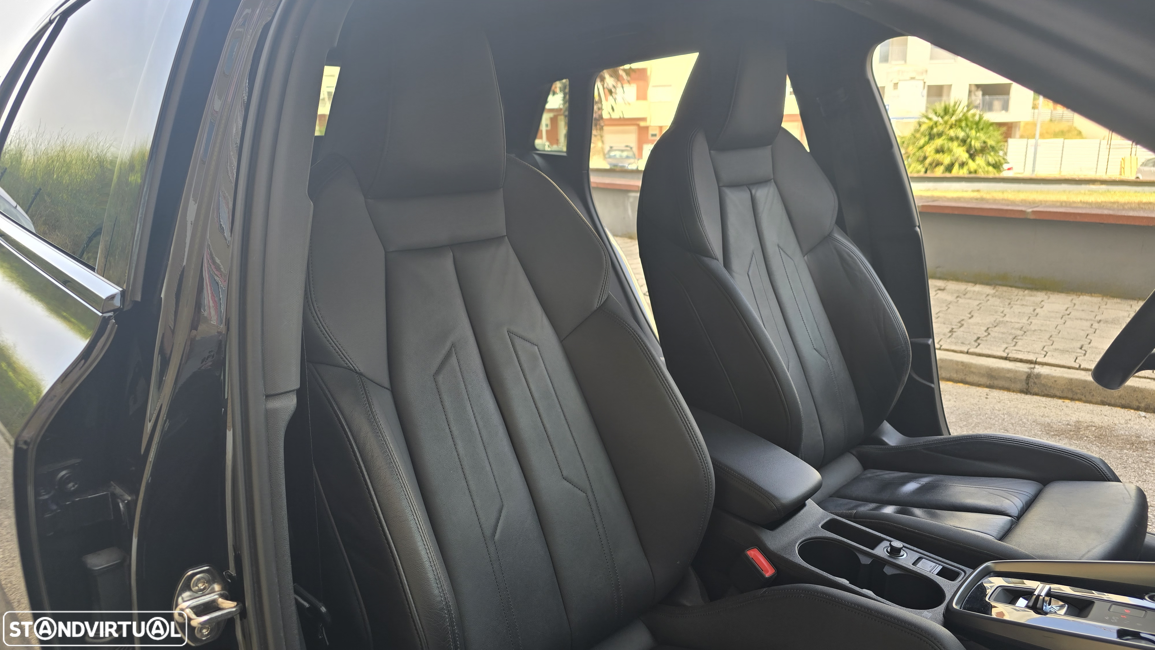 Audi A3 Sportback 40 TFSIe S line - 26