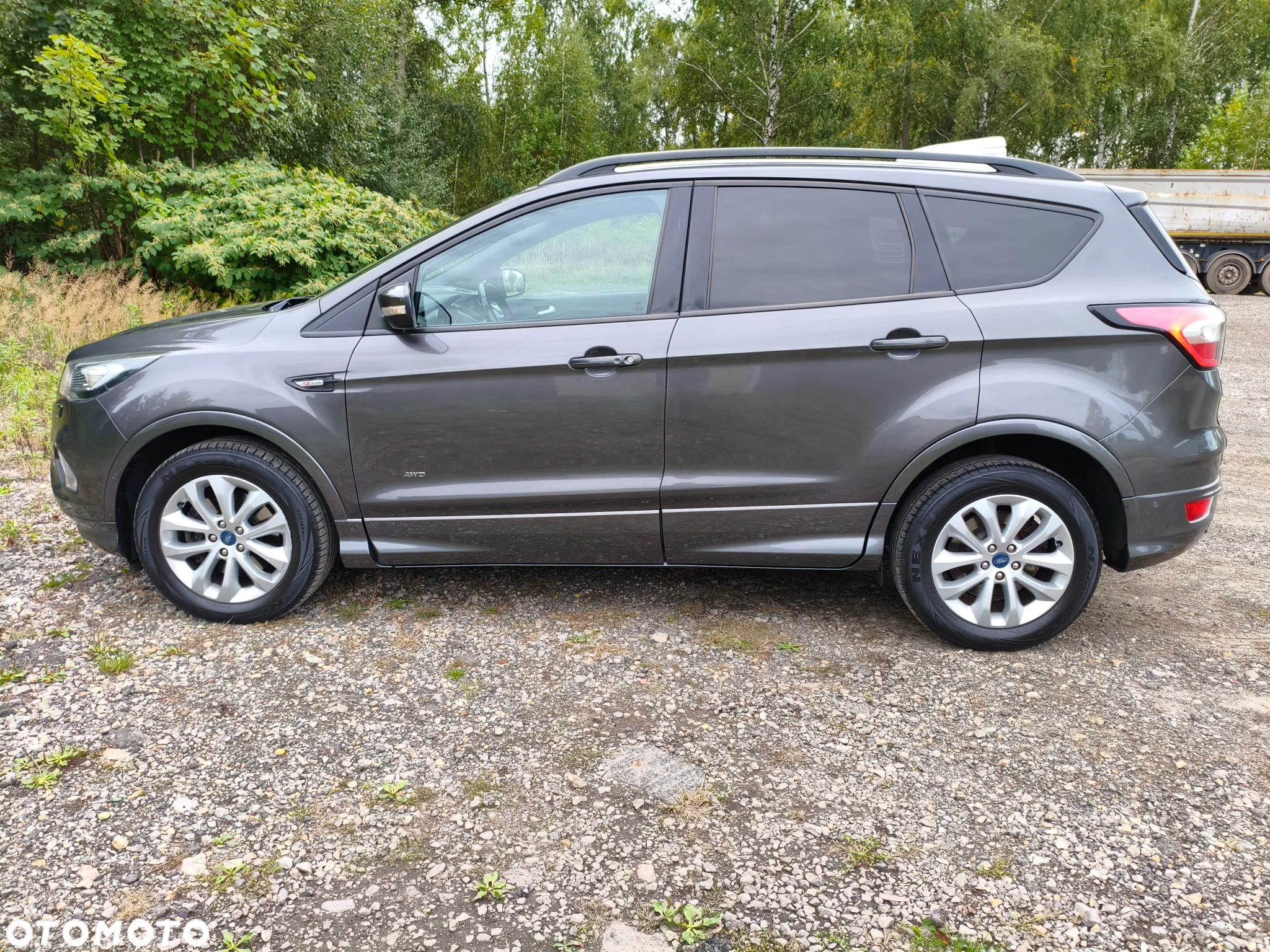 Ford Kuga 2.0 TDCi AWD ST-Line - 13