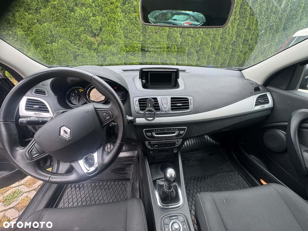 Renault Megane - 11