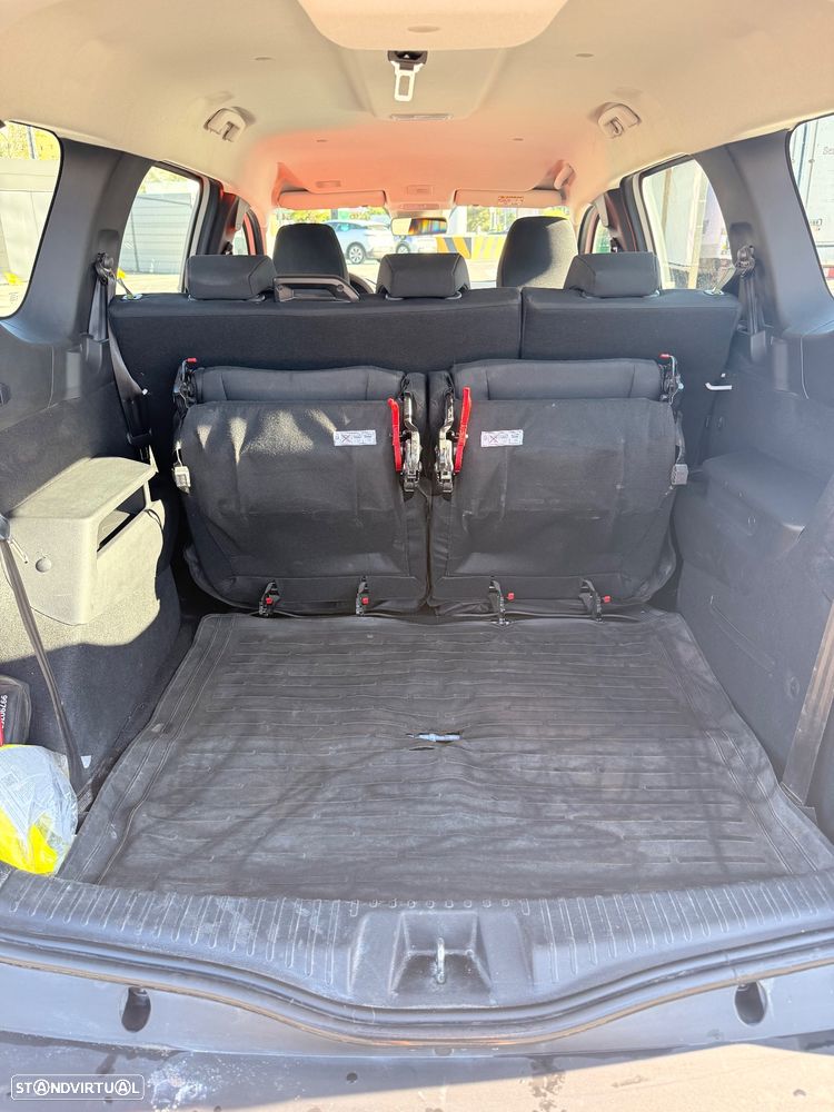 Dacia Jogger 1.0 ECO-G Essential 7L Bi-Fuel - 4