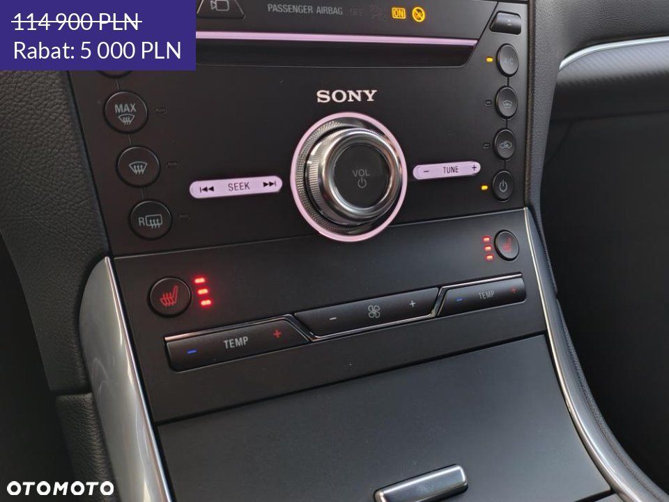 Ford S-Max - 31