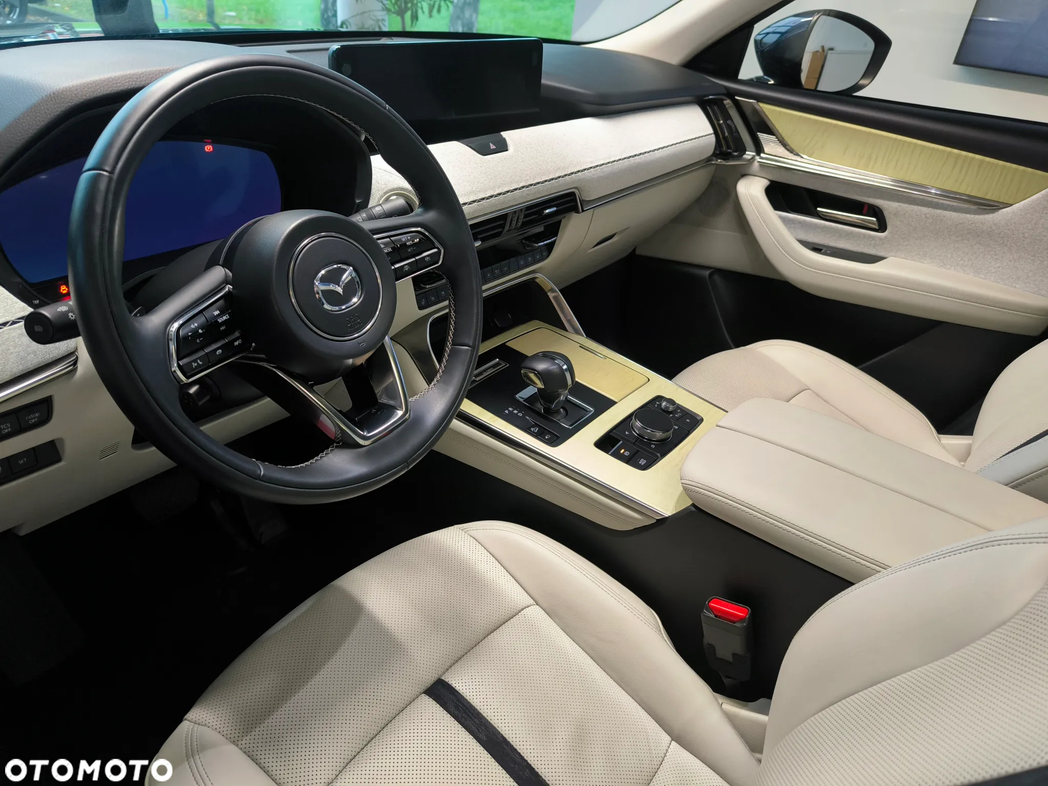 Mazda CX-60 - 8