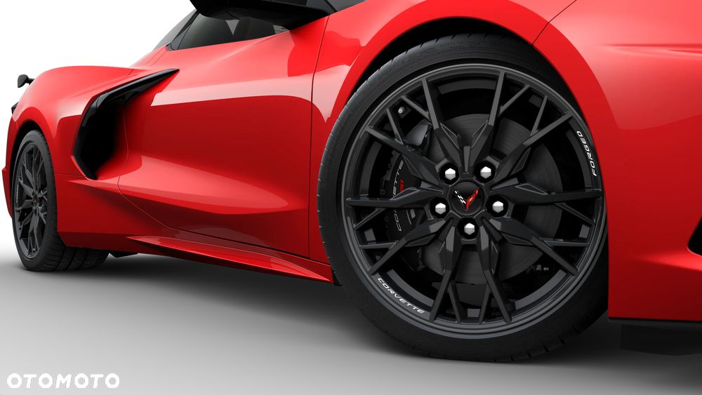 Chevrolet Corvette - 15