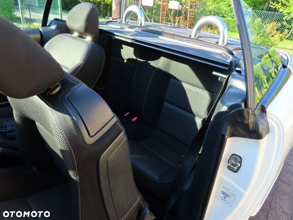 Peugeot 207 CC 120 VTi Premium - 18
