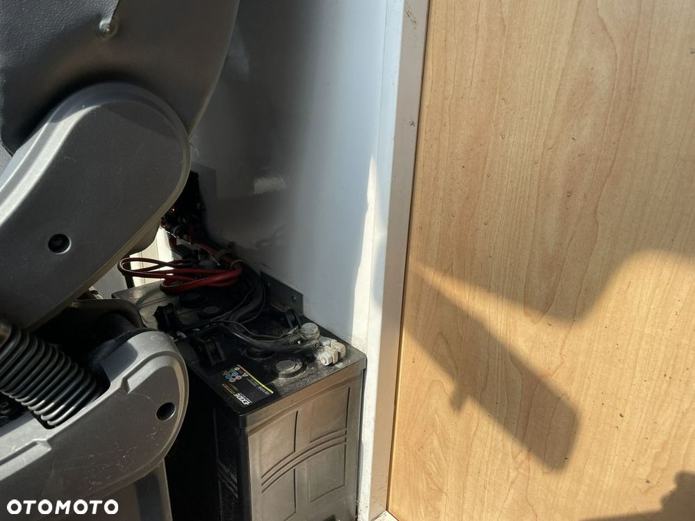 Fiat Ducato - 13