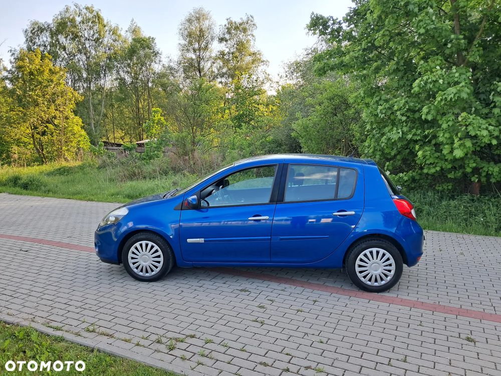 Renault Clio - 6