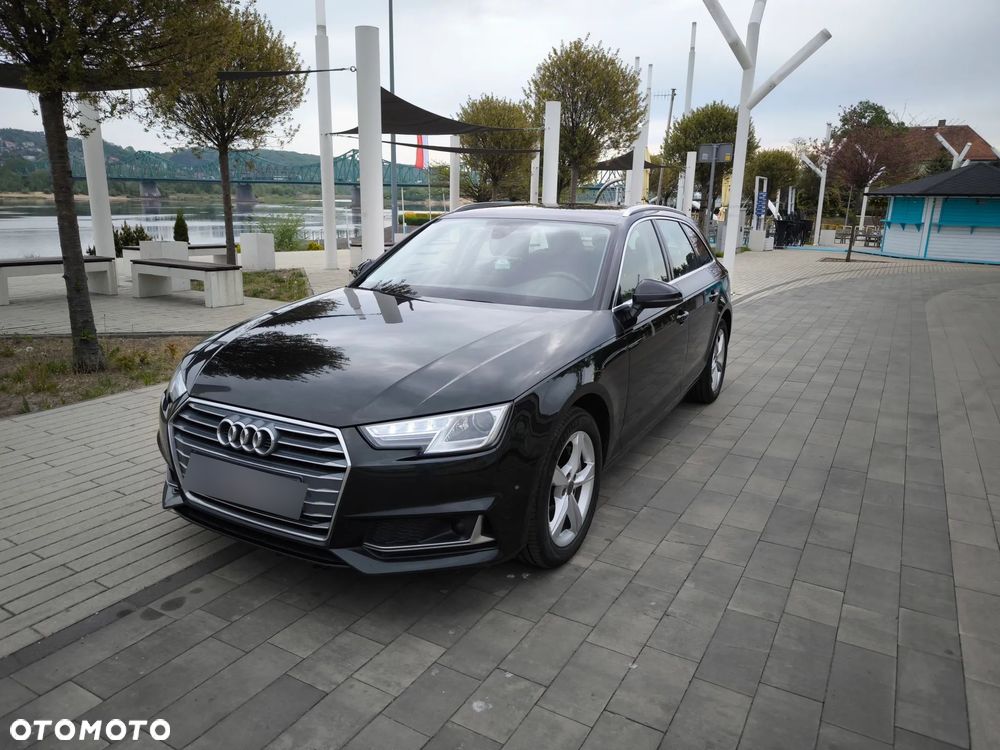 Audi A4 Avant - 17