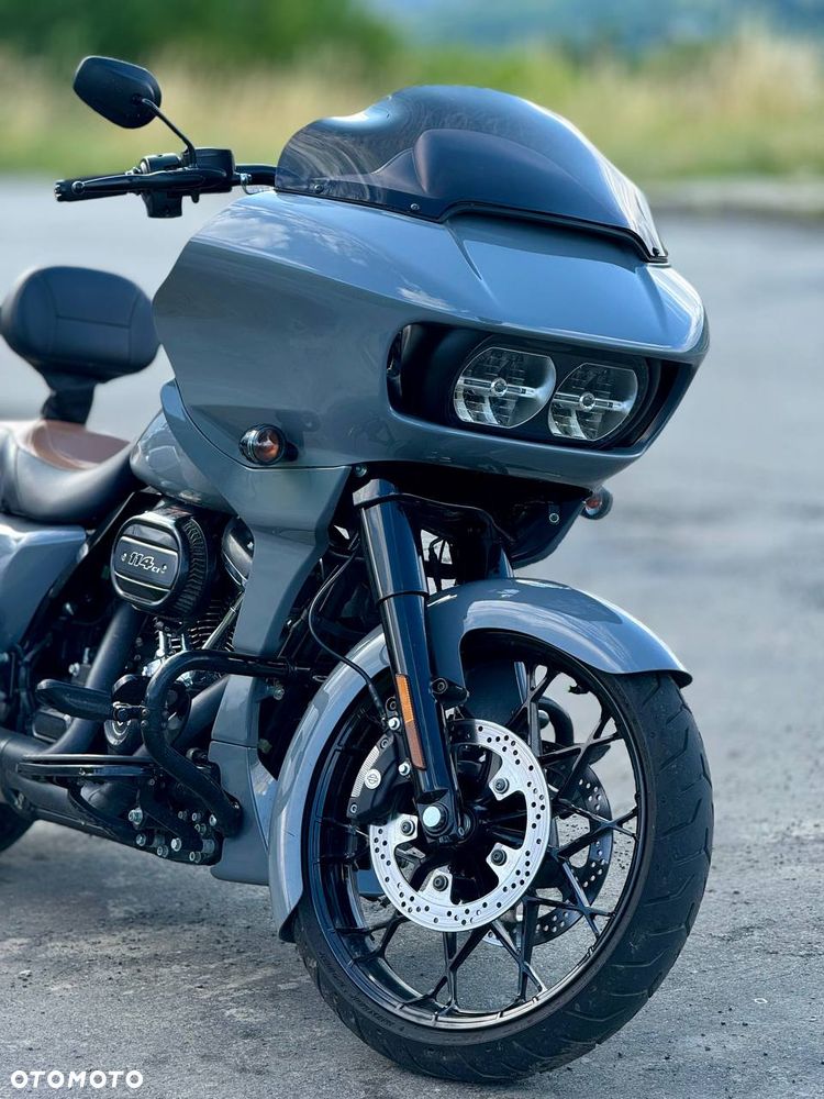 Harley-Davidson Touring Road Glide - 6