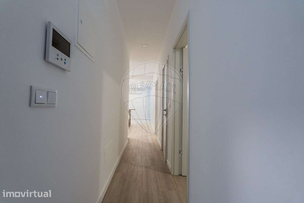 Apartamento T3 para arrendamento - Grande imagem: 5/41