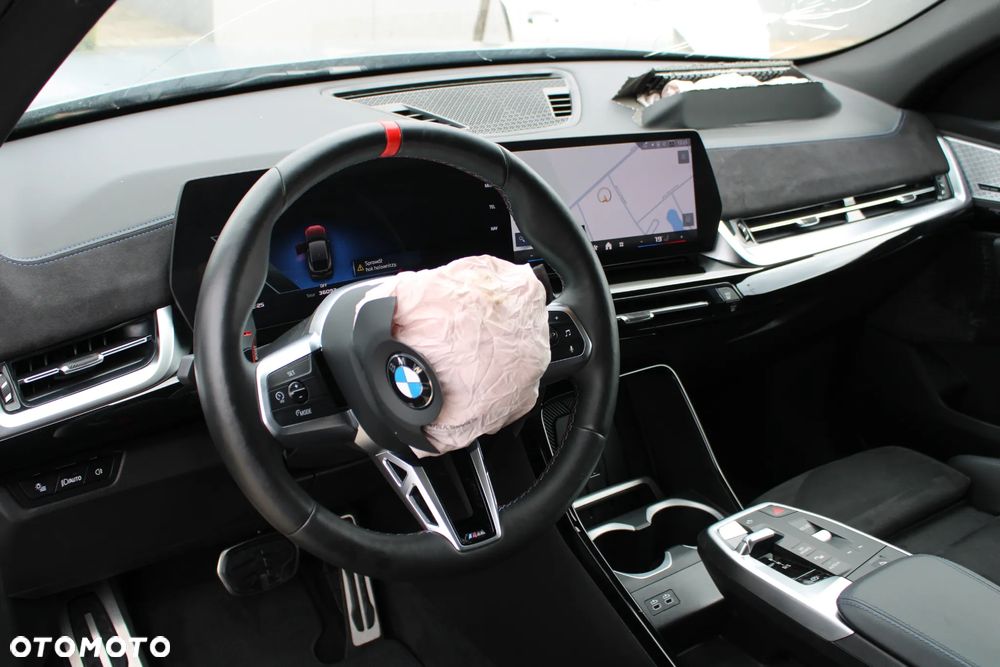 BMW X2 M35i xDrive - 16