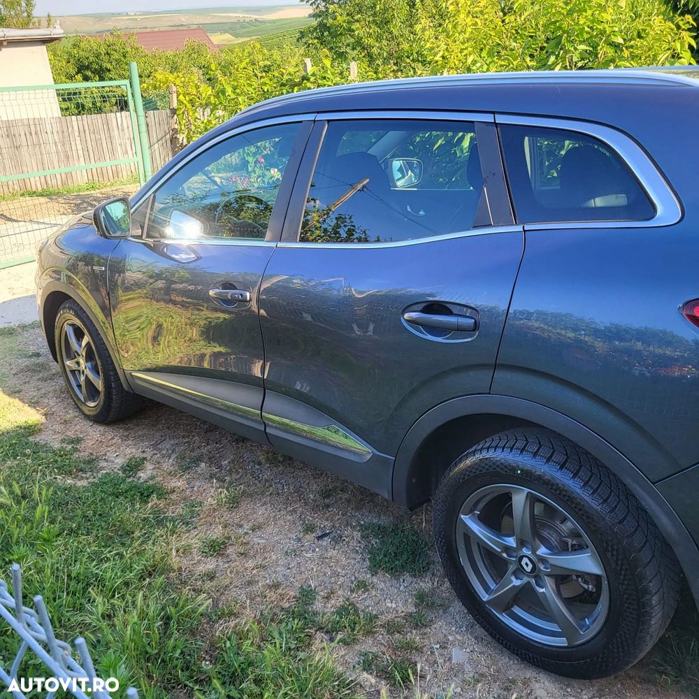 Renault Kadjar 1.6 DCI 4X4 Intens - 8