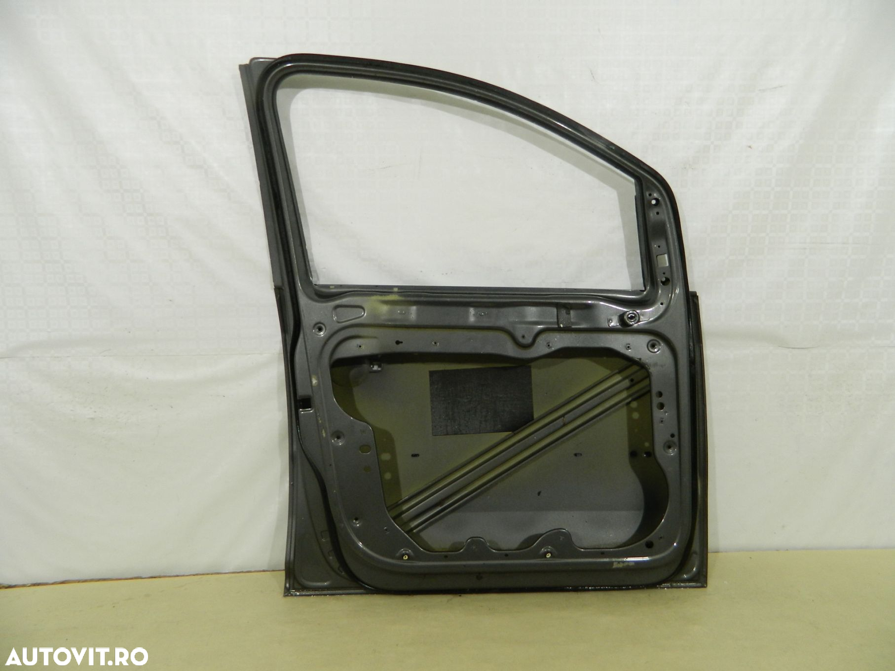Usa stanga fata VW Touran, 2003, 2004, 2005, 2006, 2007, 2008, 2009, 2010, 2011, 2012, 2013, 2014. - 7