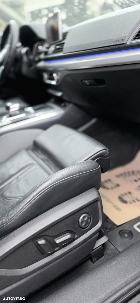 Audi Q5 2.0 TDI Quattro S tronic Basic - 9