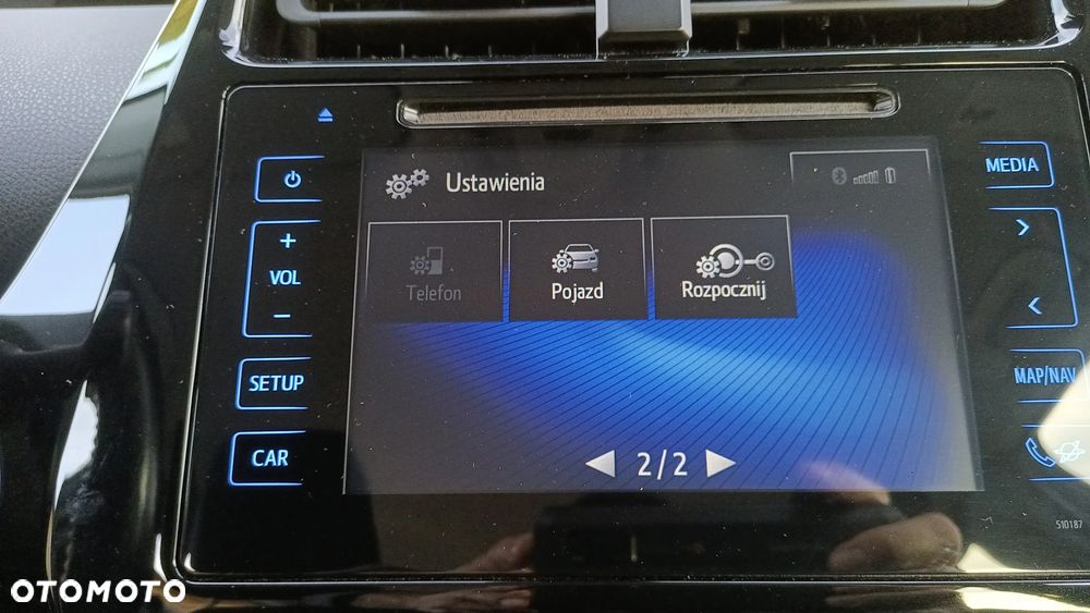 Toyota Prius - 29