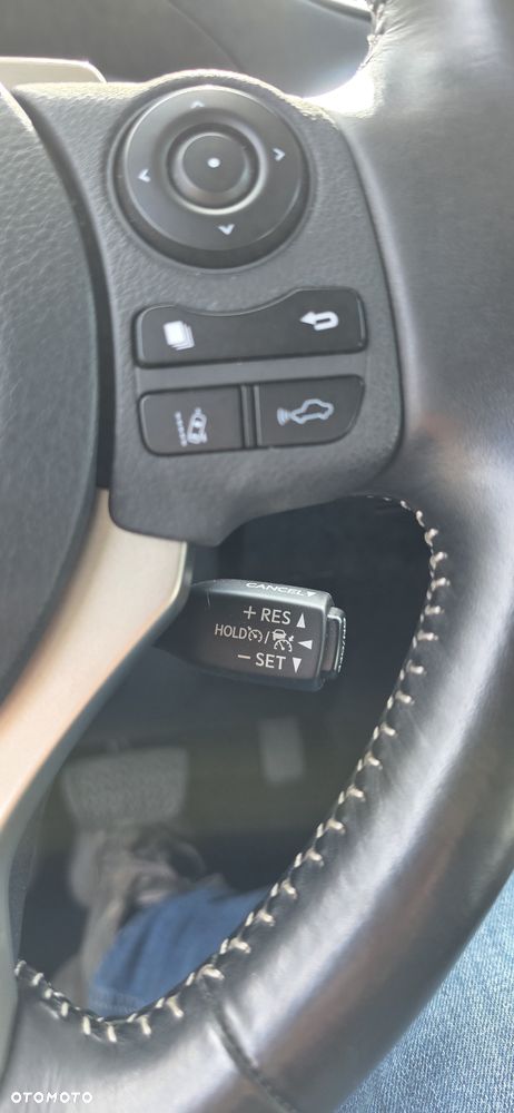 Lexus CT 200h Executive Line - 11