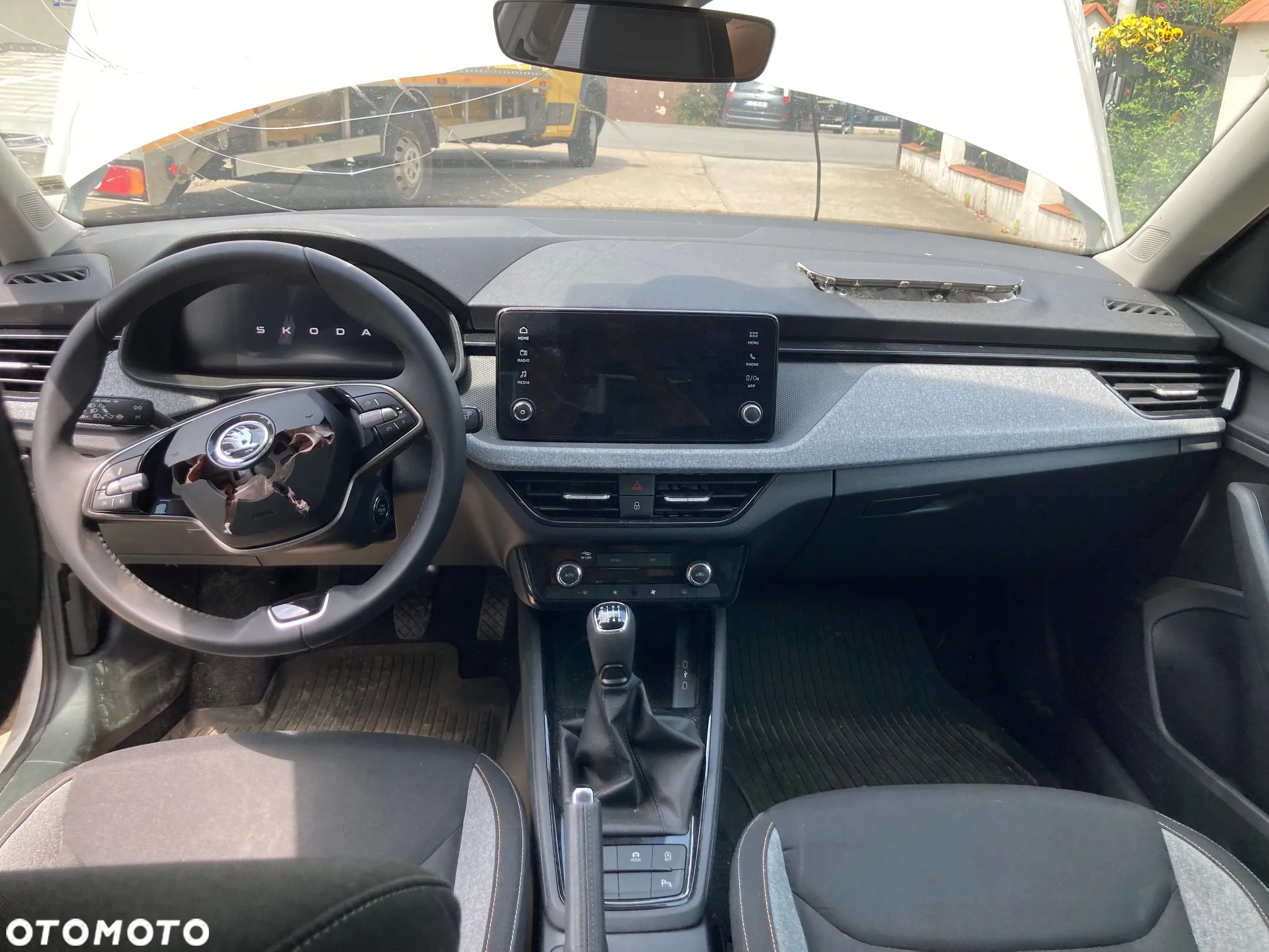 Skoda Kamiq 1.0 TSI Selection - 10