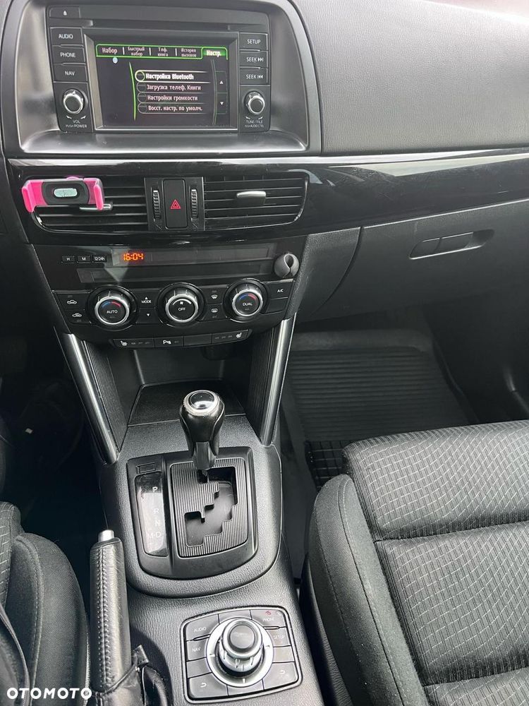 Mazda CX-5 2.2 D Skyenergy 2WD - 18