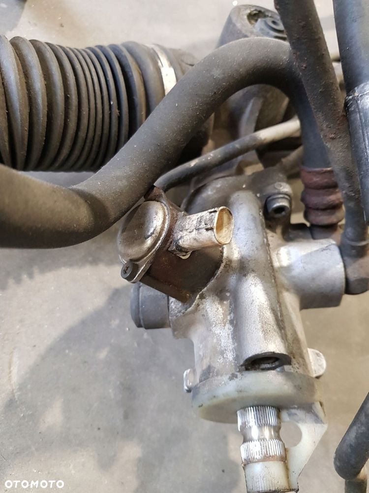 maglownica przekładnia 7853993328 bmw e60 e61 lci eur 3.0d m57 xdrive - 5