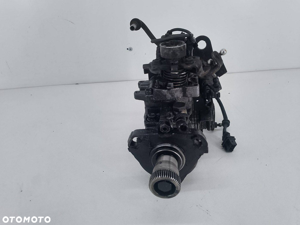 POMPA WTRYSKOWA RENAULT MASTER II 0460404090 2.5 D - 5