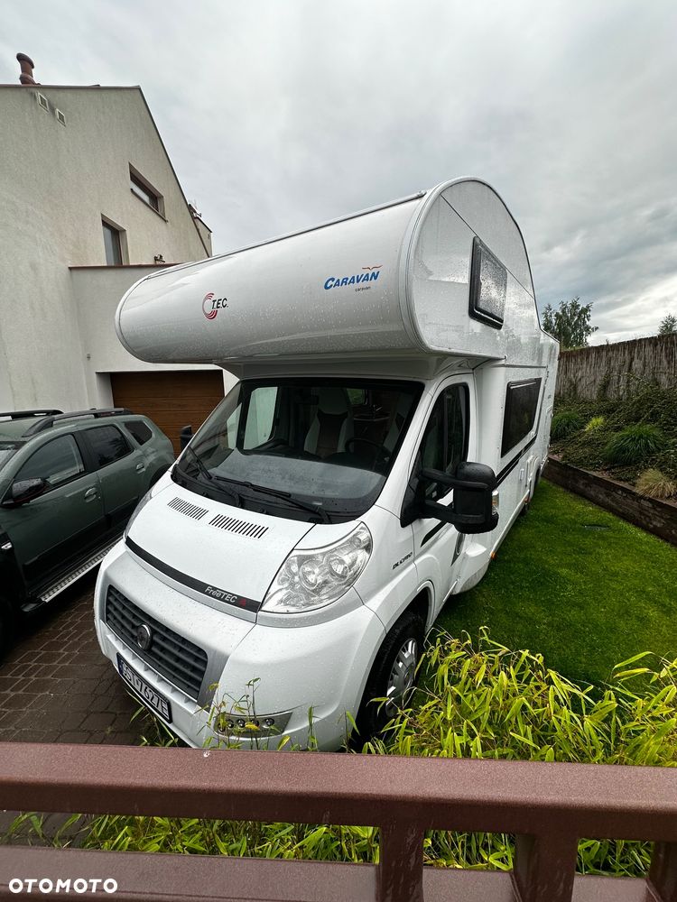 Fiat Ducato - 3