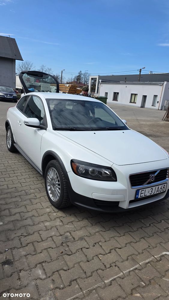 Volvo C30 1.8 - 5