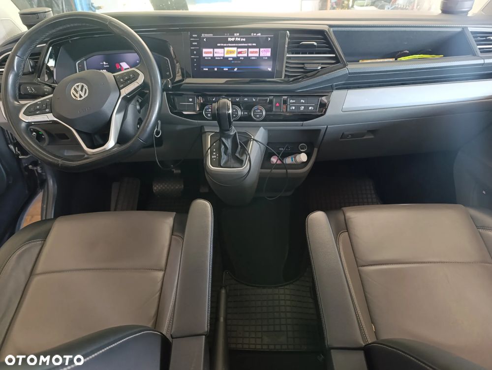 Volkswagen Caravelle 2.0 TDI L2 Highline 4Motion DSG - 7