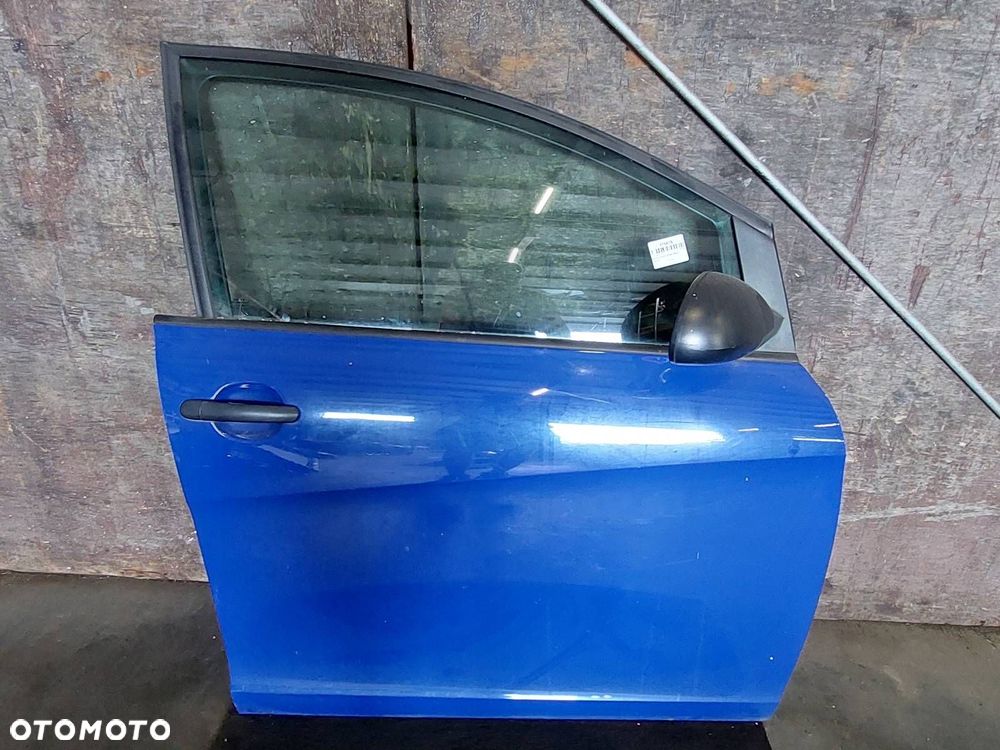 DRZWI KOMPLETNE PRAWY PRZÓD SEAT ALTEA I LS5G - 5