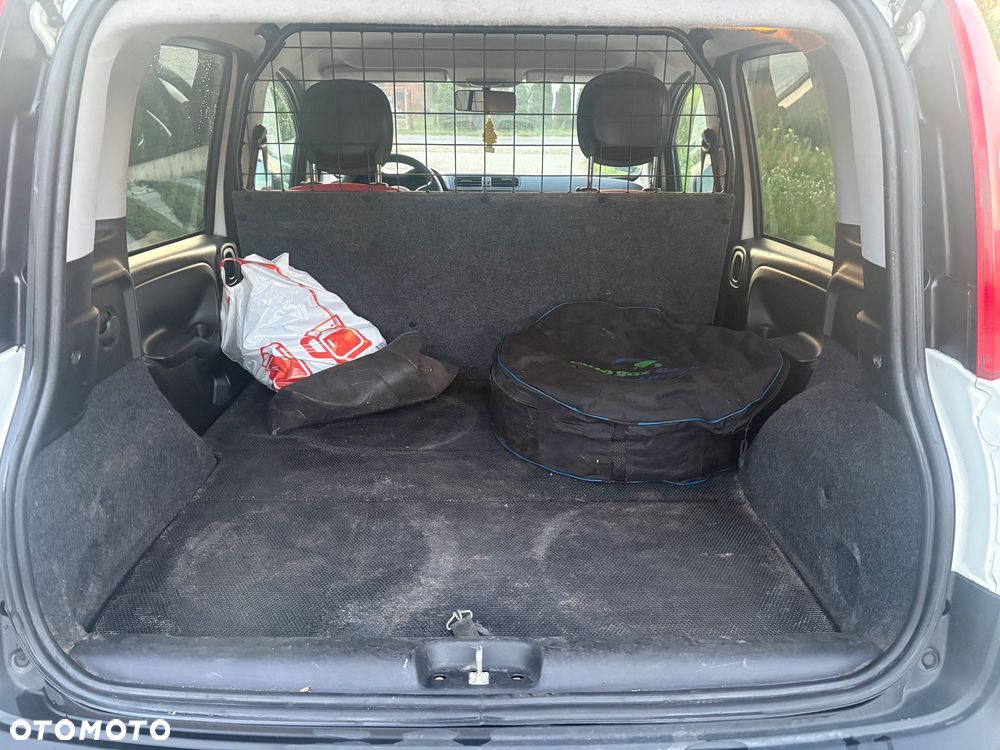 Fiat Panda 1.2 Easy EU6 - 33