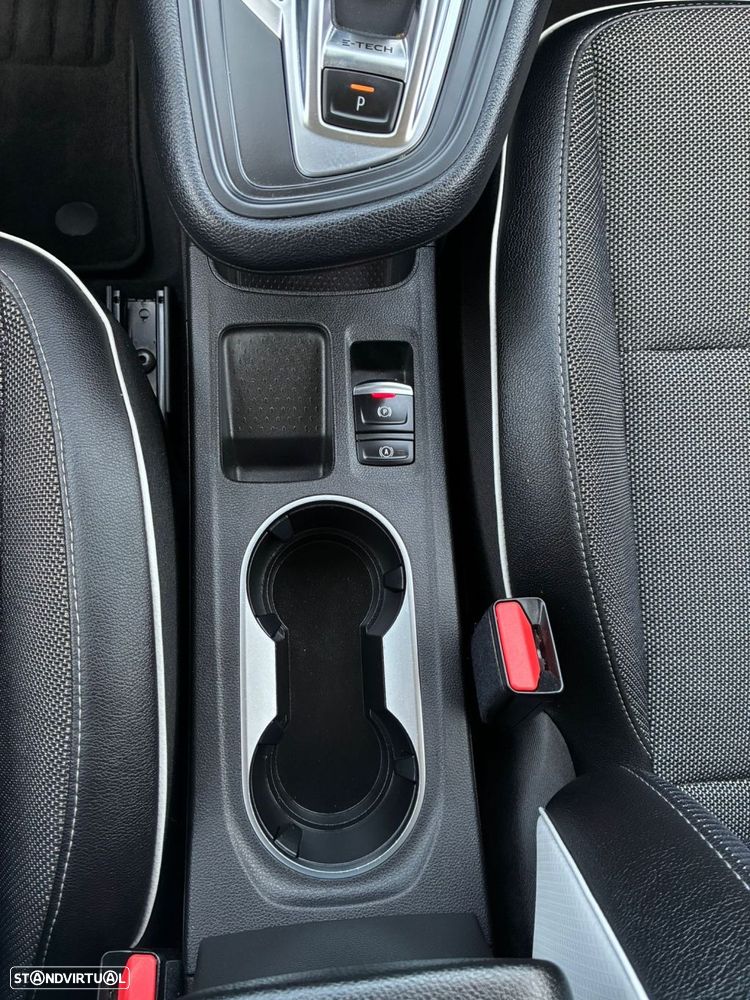 Renault Captur - 15