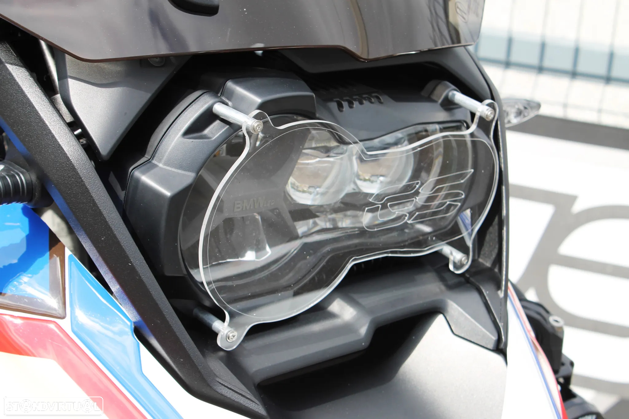 BMW R 1250 GS HP - 15