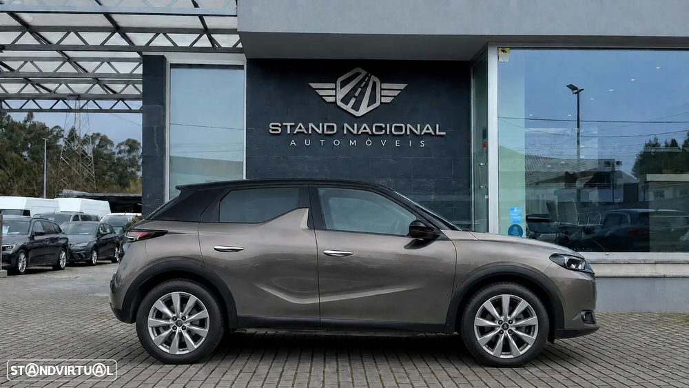 DS DS3 Crossback E-Tense Bastille - 5