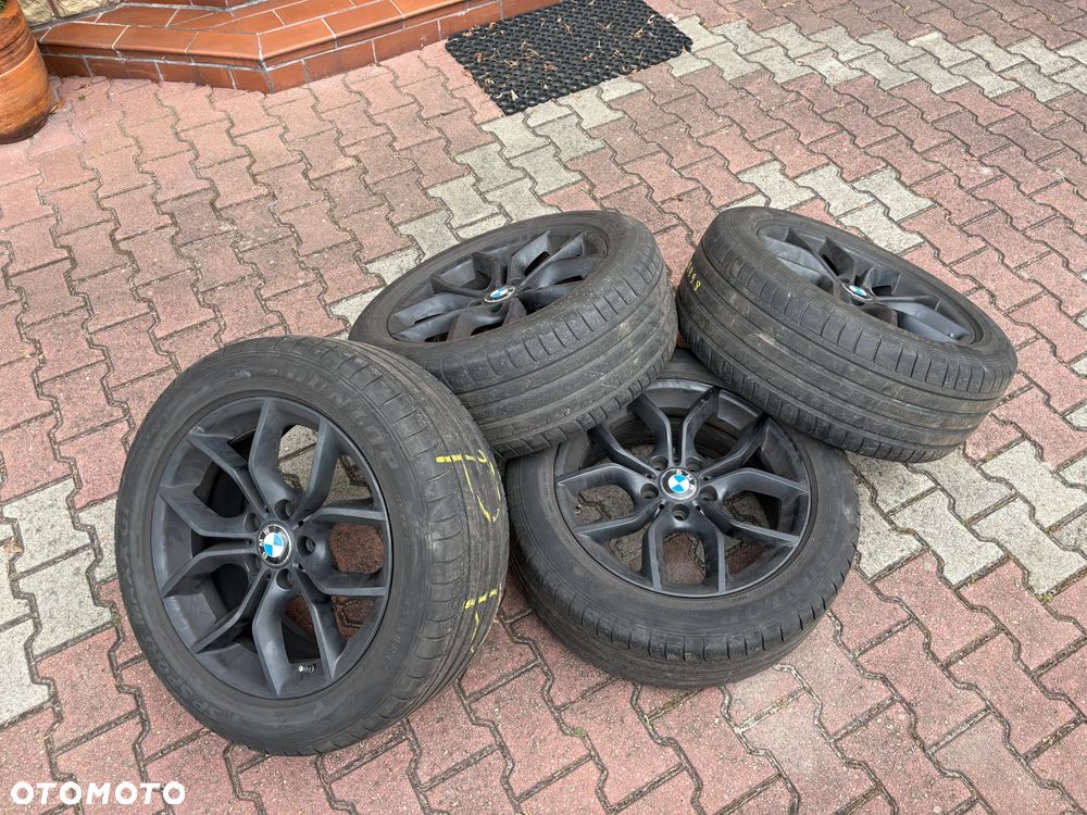 BMW X4 xDrive20d xLine - 12