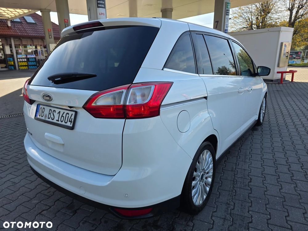 Ford Grand C-MAX - 6