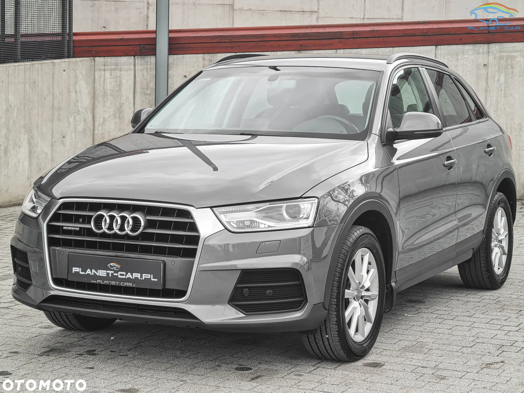 Audi Q3 2.0 TDI Quattro S tronic - 11