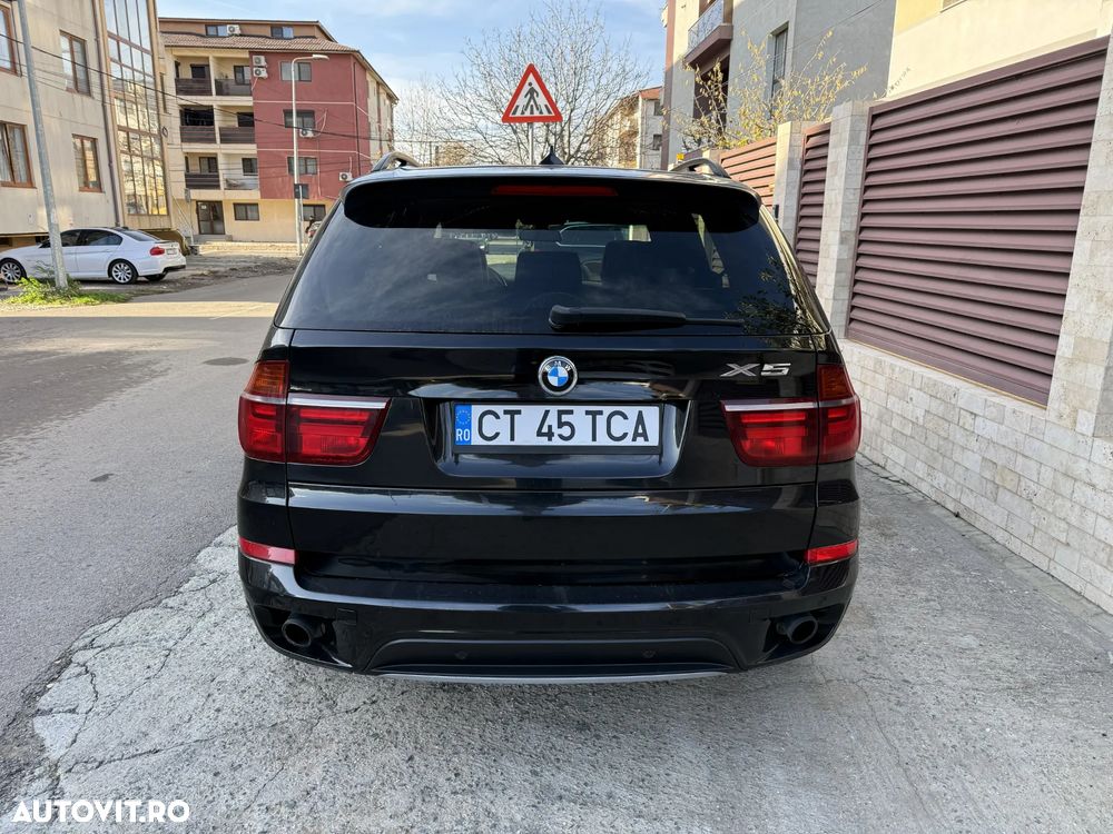 BMW X5 xDrive30d - 2