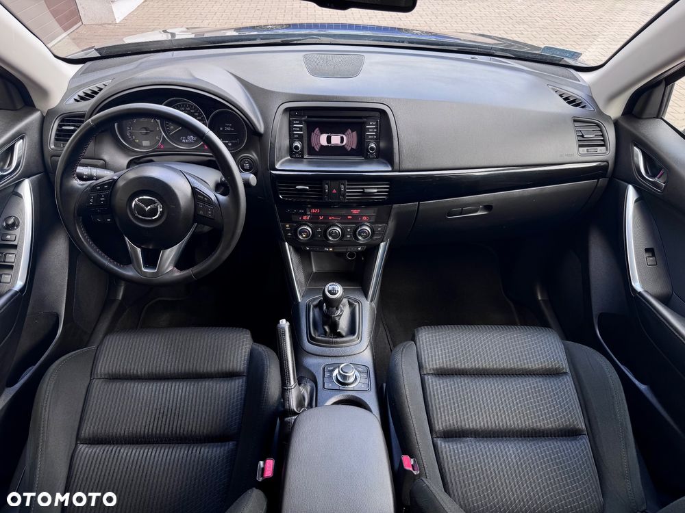 Mazda CX-5 2.2 D Skymotion - 18