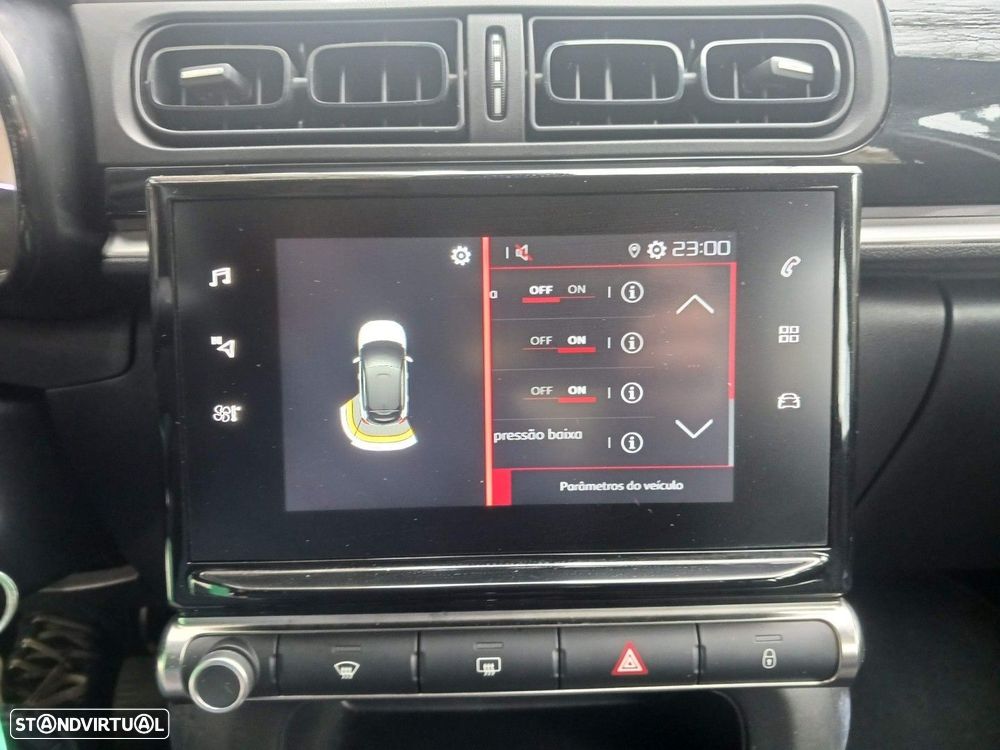 Citroën C3 1.2 PureTech C-Series - 20